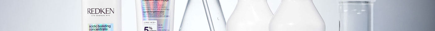 Waarom Redken Acidic Bonding dé oplossing is voor beschadigd haar