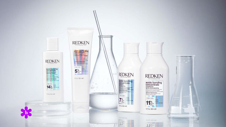 Waarom Redken Acidic Bonding dé oplossing is voor beschadigd haar