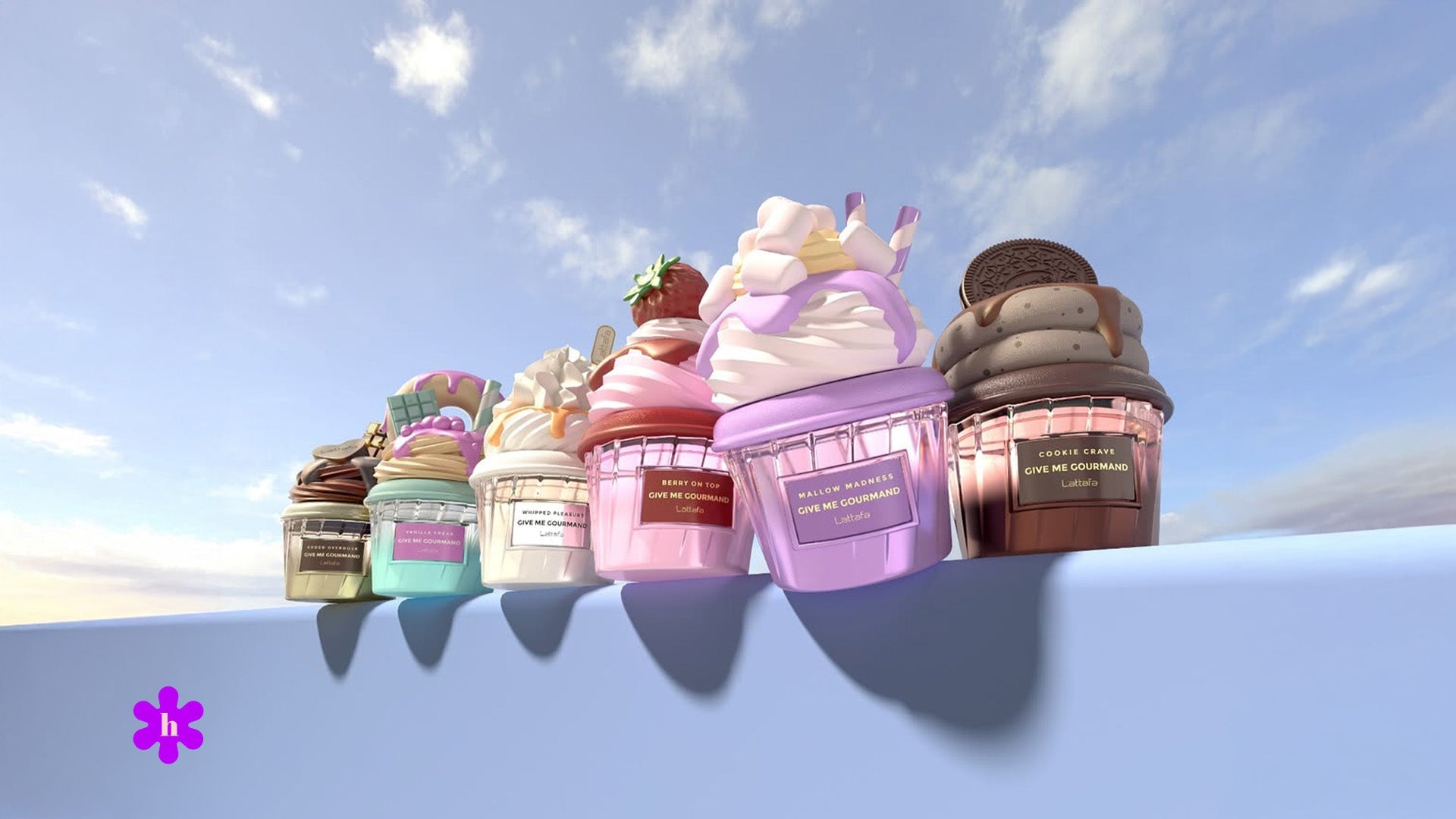 Deze Lattafa parfums zijn geïnspireerd op iconische geuren