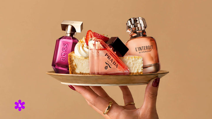 Top 10 beste damesparfums voor het najaar van 2026
