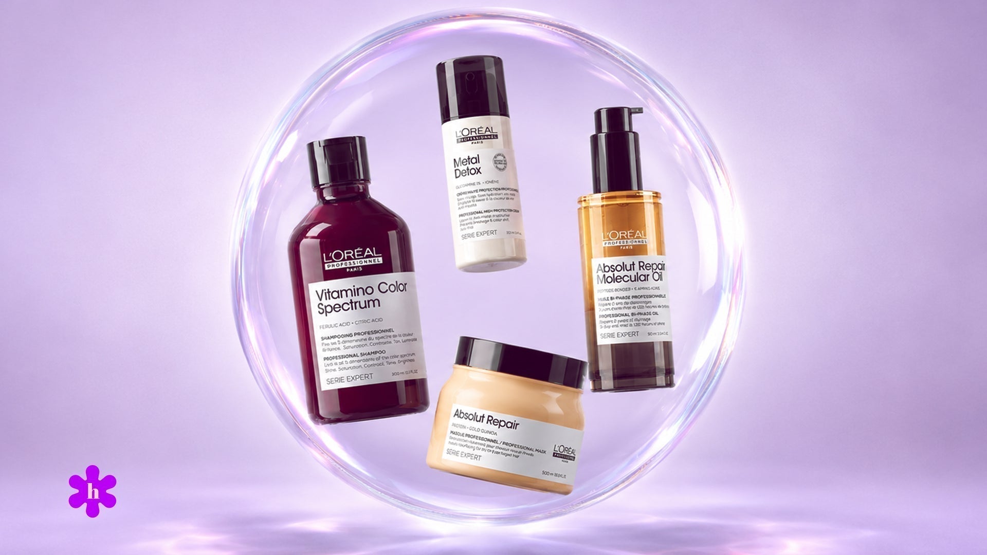 L’Oréal giftset cadeau geven: zo kies je de juiste haarverzorgingsset