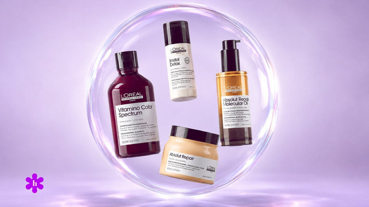 L’Oréal giftset cadeau geven: zo kies je de juiste haarverzorgingsset