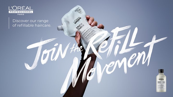 World Refill Day: Join the Refill Movement