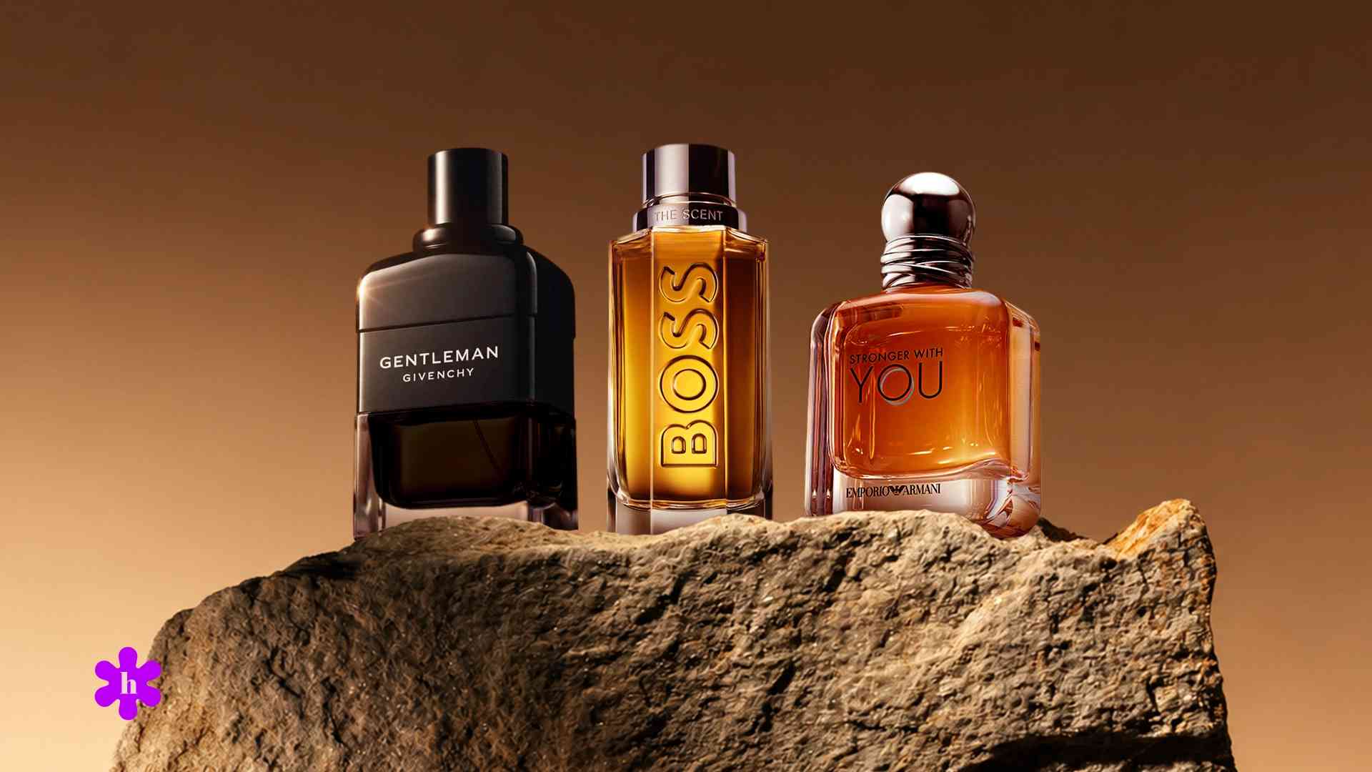 Top 10 beste herenparfums voor het najaar van 2026