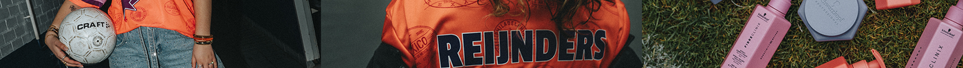 Beyond the Spotlight met Marina Reijnders | Haarspullen x Craft