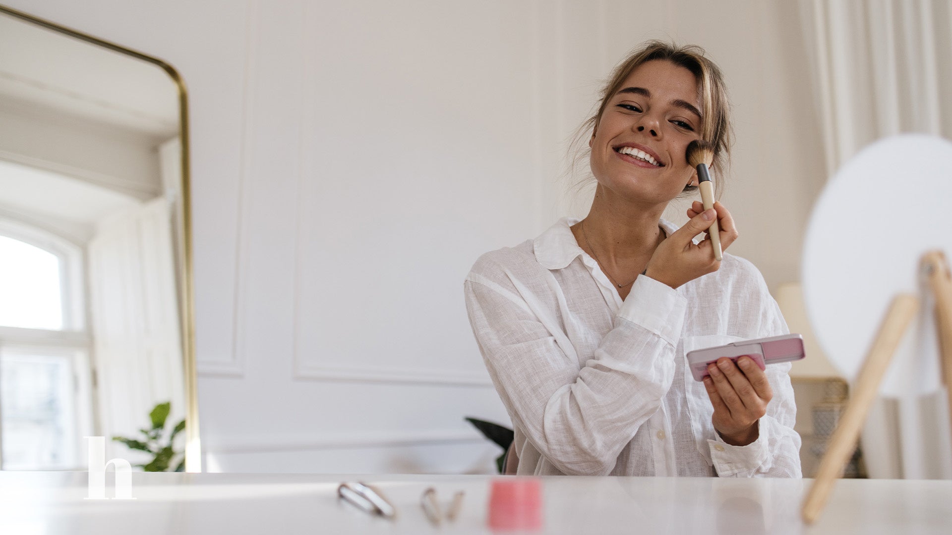 Blog grwm