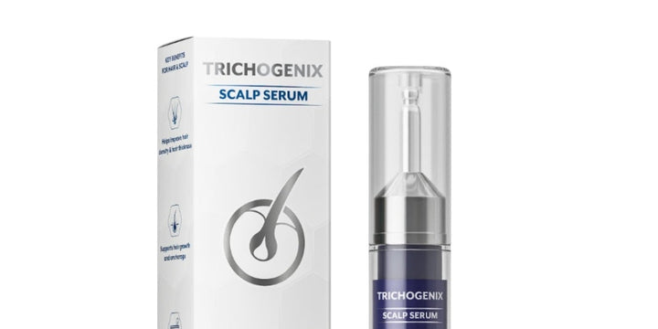 Trichogenix Scalp Serum - 15ml