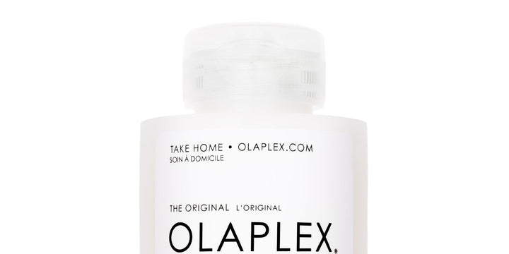 Hair Perfector No.3