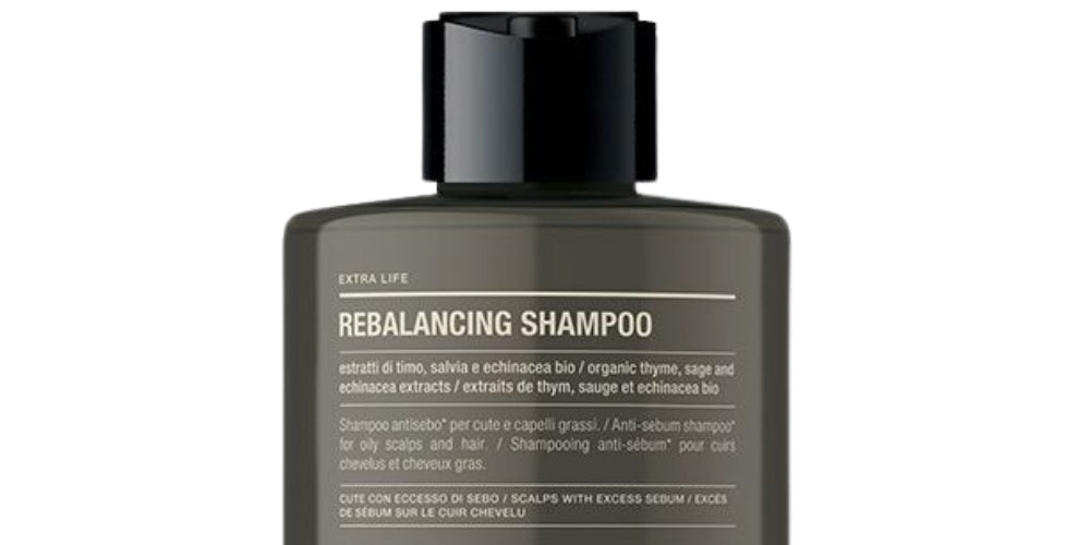 Rebalancing Shampoo - 350ml