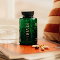 Elvou supplementen