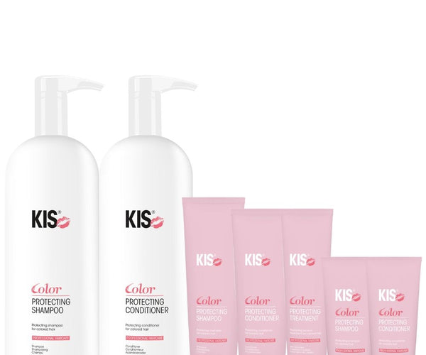 KIS Color Protecting kopen | Bescherming & verzorging voor gekleurd ha ...