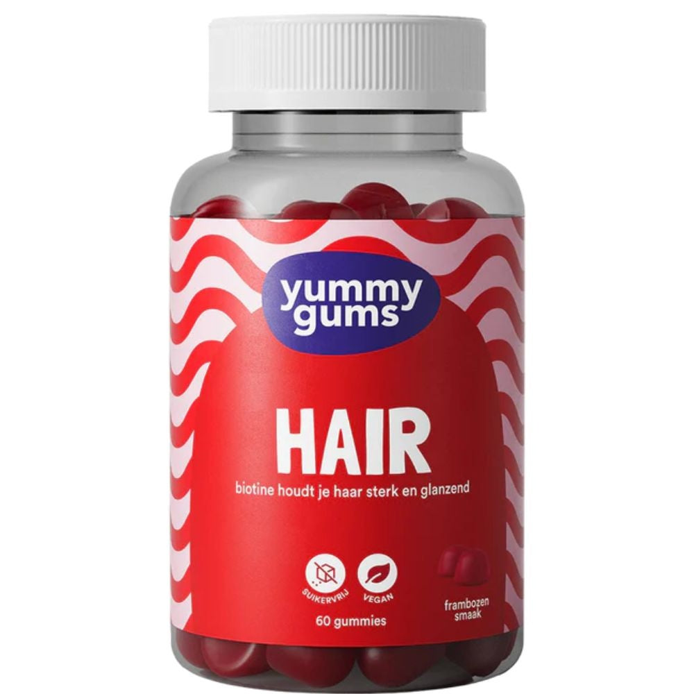 Collection image for: Vitamines & Supplementen