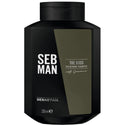 Mannen Shampoo