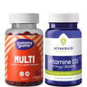 Vitamines