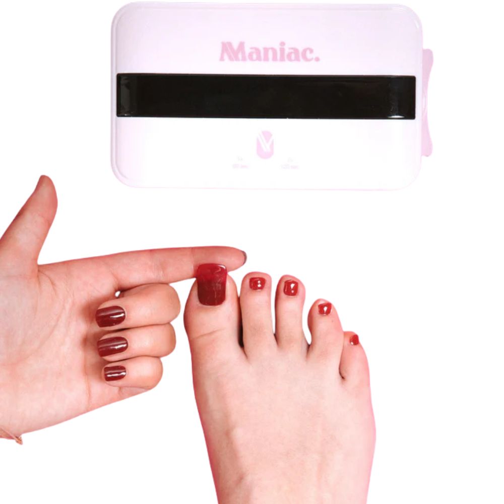 Collection image for: Pedicure Sets