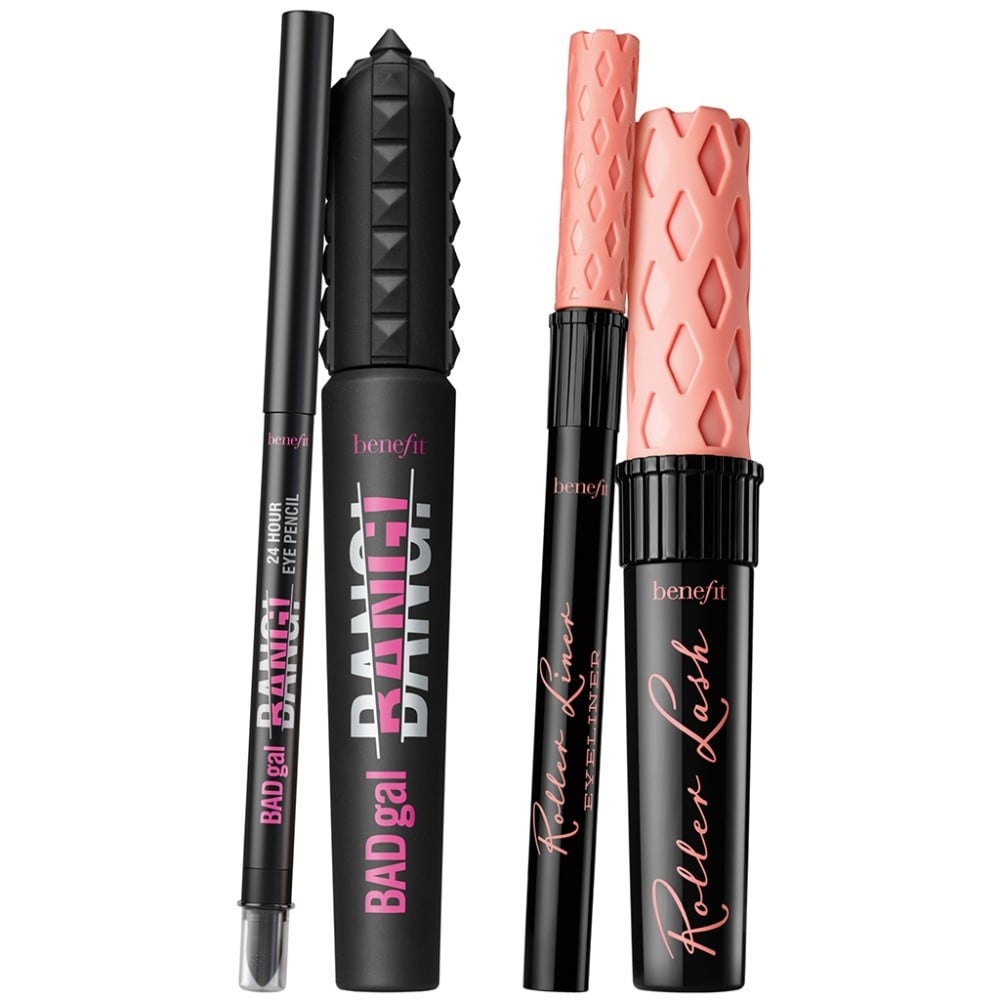 Benefit Eyeliners