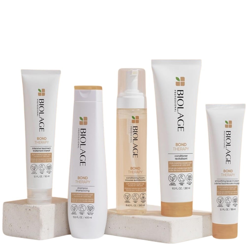 Collection image for: Biolage Bond Therapy