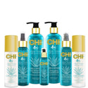 CHI Aloë Vera - CHI Aloe Vera Curls - Haarspullen
