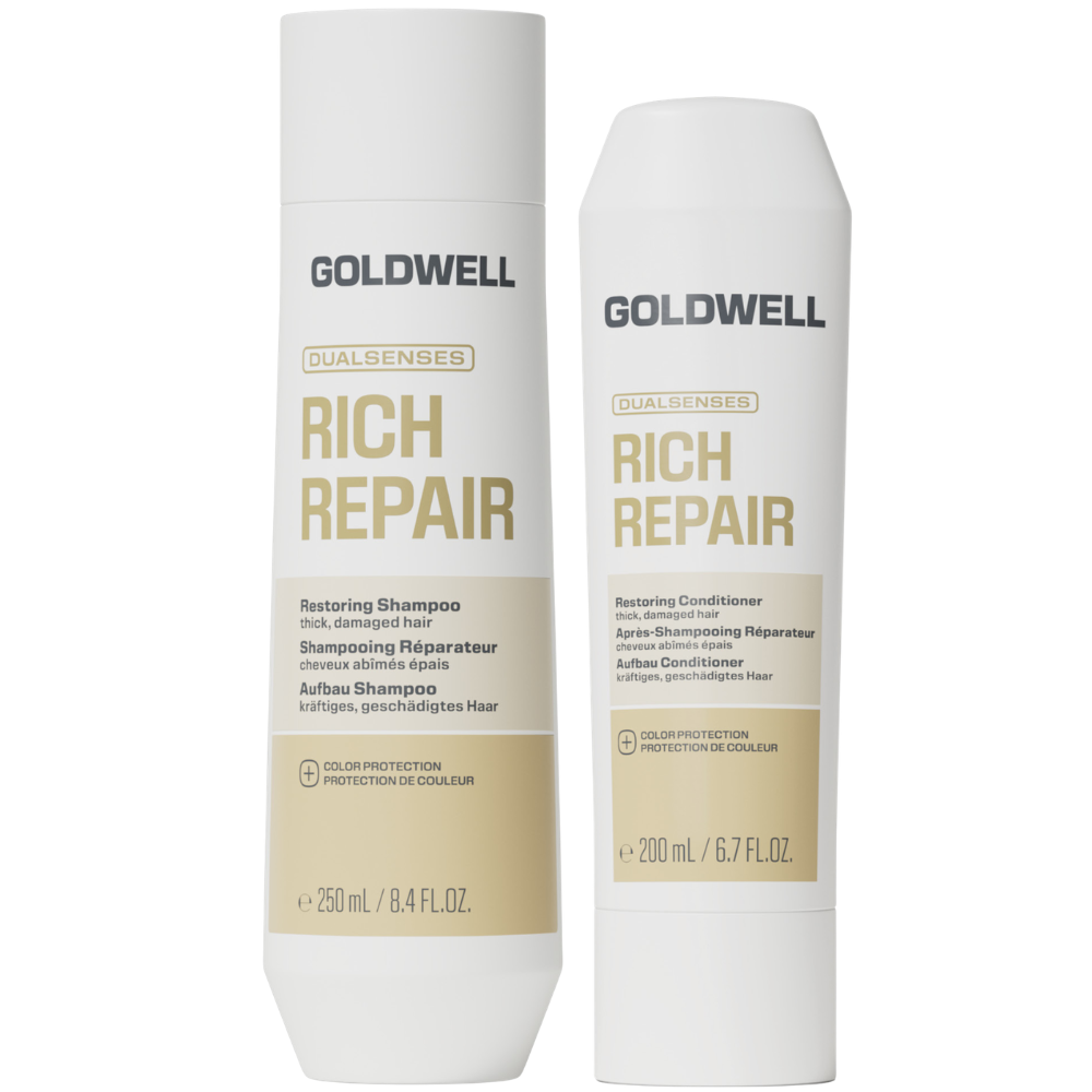 Rich &repair