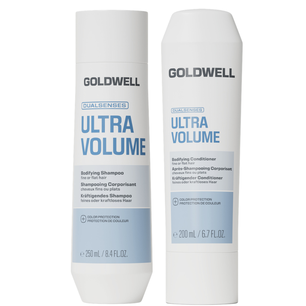 Goldwell Utra Volume