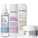 Goldwell Dualsenses