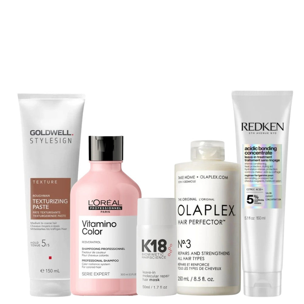 Collection image for: Haarproducten