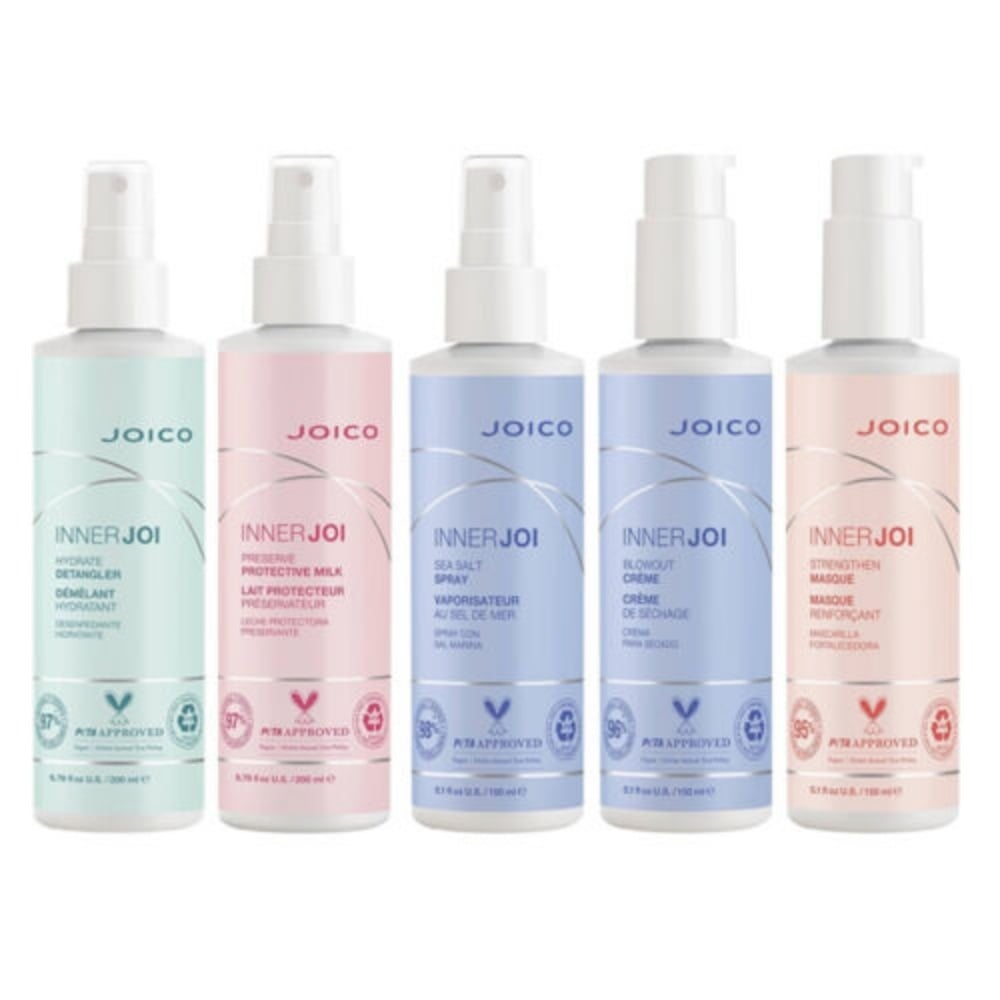Joico InnerJoi Collectie