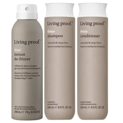 LivingProof Frizz Lijn - haarspullen