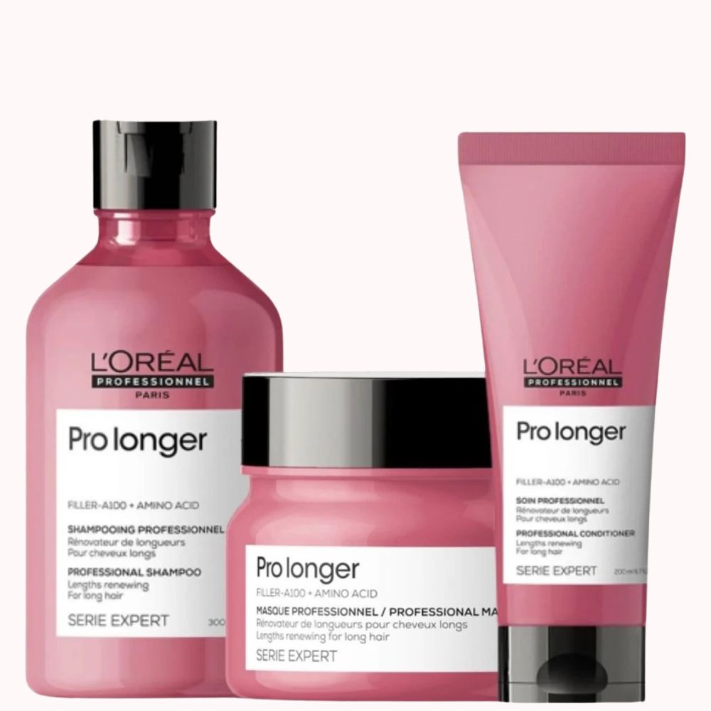 Collection image for: Lang Haar