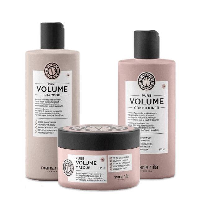 Maria-Nila-Pure-Volume-Categorie-Haarspullen.nl