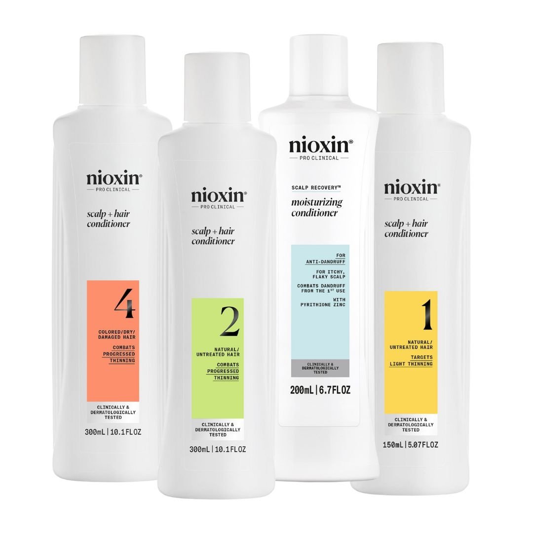 Nioxin COnditioner