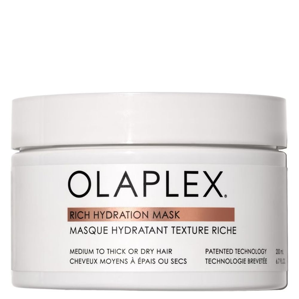 Olaplex Rich Hydration Mask