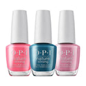 OPI Nature Strong nagellak, vegan nagellak - haarspullen