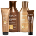 Redken all soft en all soft mega
