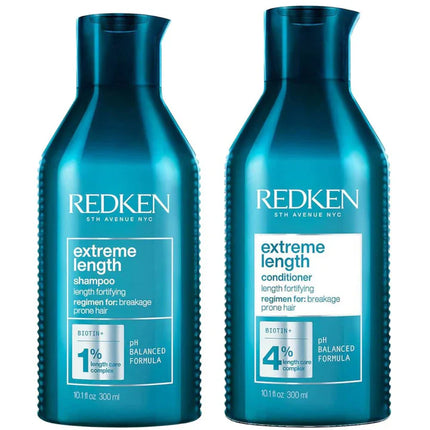 Collection image for: Redken Extreme Length