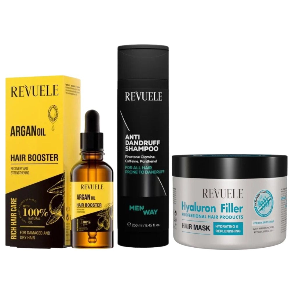 revuele-haarverzorging