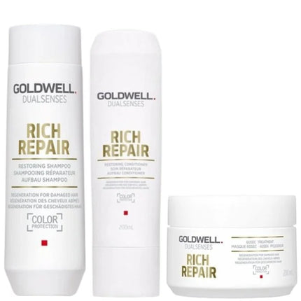 Rich &repair