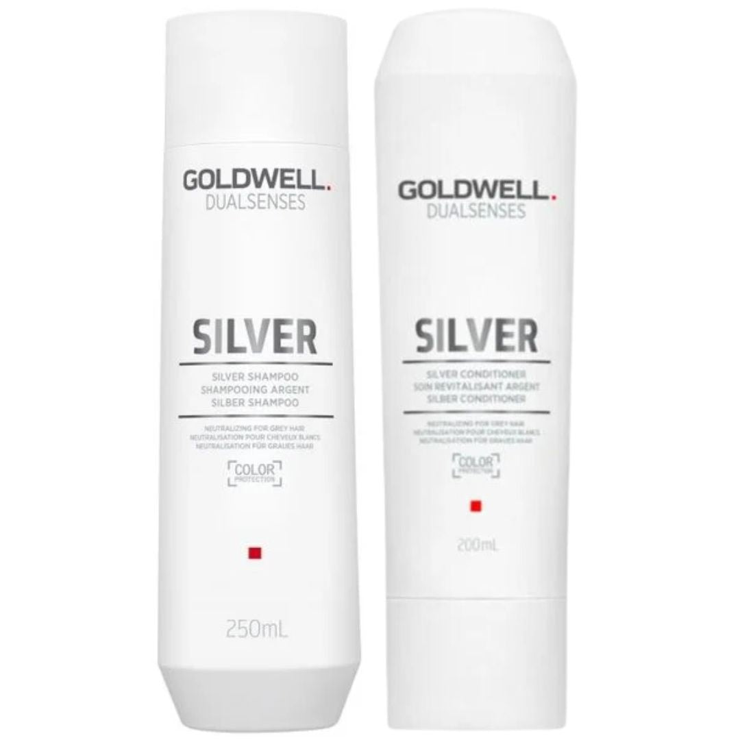 silver