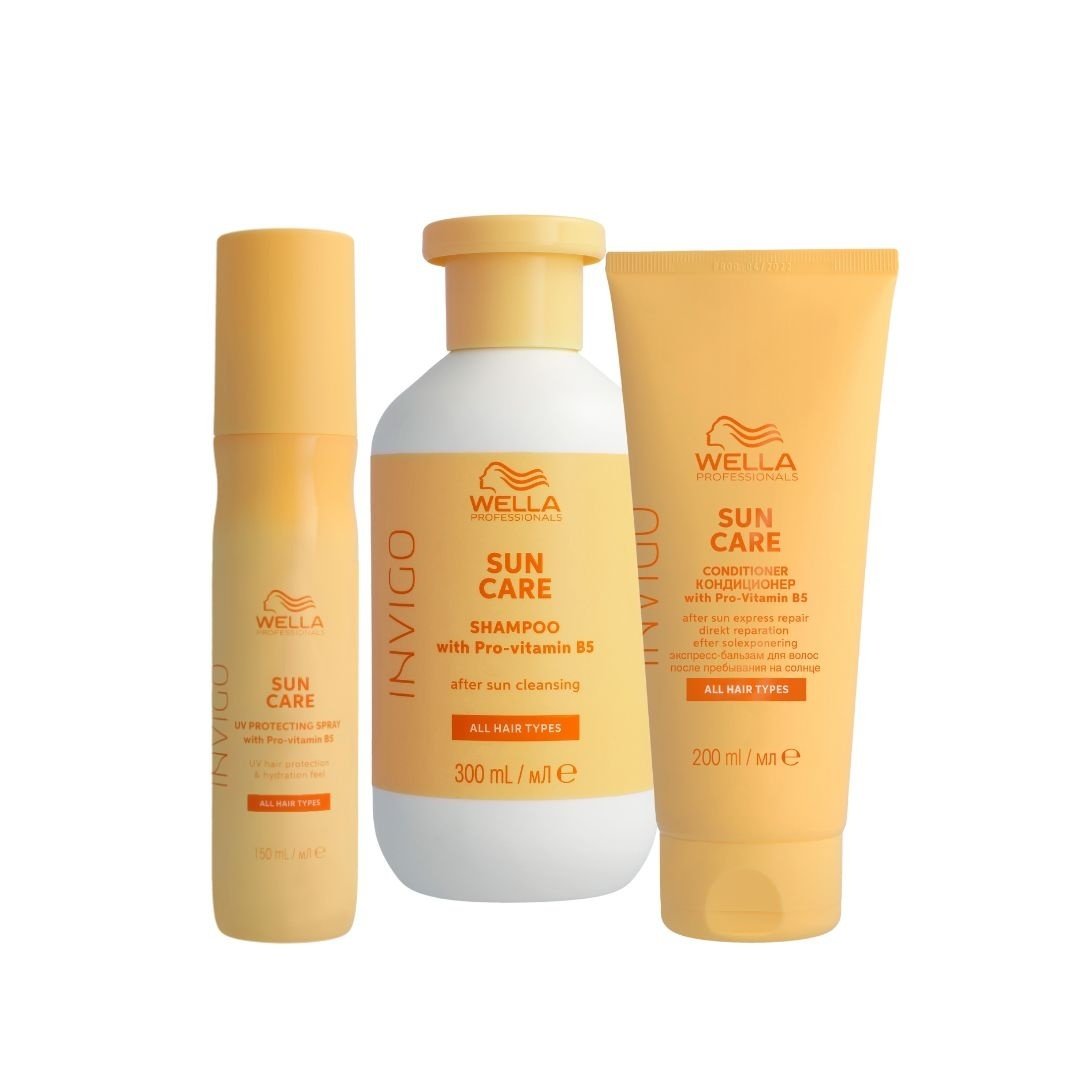 Collection image for: Wella Sun