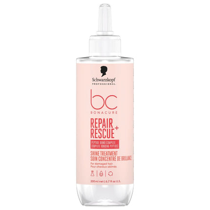 BC Repair Rescue+ Shine Treatment