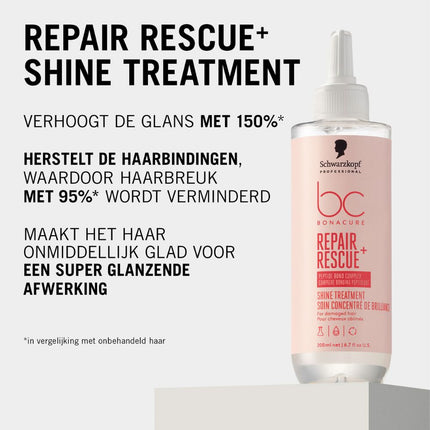 BC Repair Rescue+ Shine Treatment