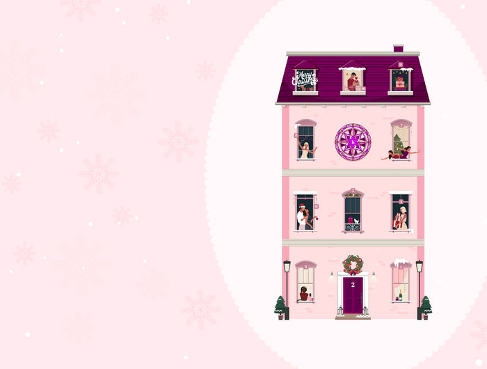 <h3>Adventkalender</h3>