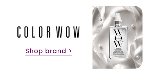 Color Wow Brandpage