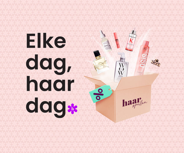 Haarspullen
