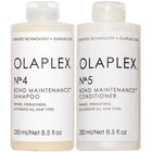 Hair Repair Set No. 4 en No. 5 - 2X250ml