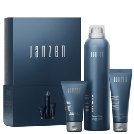 Gift Set S Body For Men