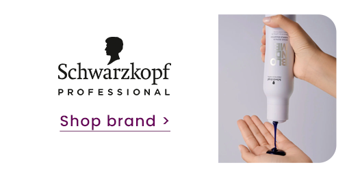 Schwarzkopf Brandpage