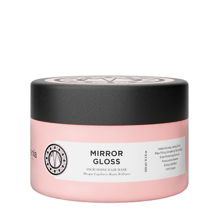 Mirror Gloss Mask - 250ml