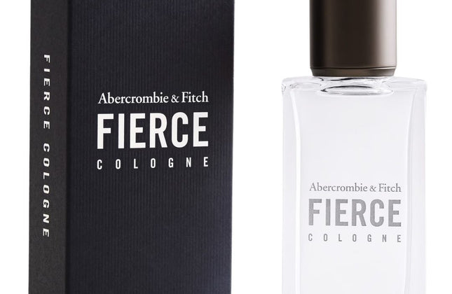 Abercrombie & Fitch Fierce Cologne - 50ml