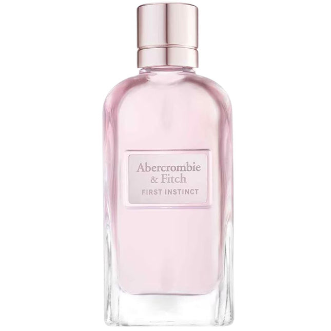 Abercrombie & Fitch First Instinct Eau de Parfum - 50ml